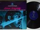 HOUSTON PERSON Blue Odyssey PRESTIGE LP VG++/VG+ SHRINK 1st Curtis Fuller