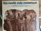 The South Side Movement 1973 Funk Soul Wand Records Vinyl LP NM/VG+ Southside