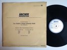 MAINARDI: Bach Suites for Cello Solo Archiv Produktion 14044 APM