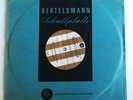 ADOLF FRITZ GUHL: Handel Concerto Grosso No. 8 No. 12 Bertelsmann 8120