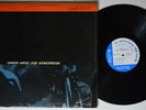 JOE HENDERSON Inner Urge BLUE NOTE BLP 4189 LP VG++/VG+ SHRINK MONO NY RVG HEAR