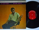MILES DAVIS Milestones COLUMBIA LP VG+ MONO 6-eye 1st pressing 1958