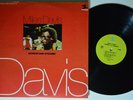 MILES DAVIS Workin' & Steamin' PRESTIGE 2xLP VG++ gatefold