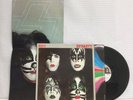 KISS - DYNASTY-Casablanca - NBLP 7152 -1979  -  Vinyl NM - Poster EX, Sterling