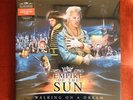Empire Of The Sun: Walking On A Dream Ltd Blood Orange Vinyl Repress Mint/Sealed