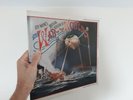 JEFF WAYNE WAR OF THE WORLDS - ORIGINAL UK DOUBLE VINYL  NM