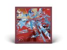 Eminem Slim Shady LP By Damien Hirst Gallery Vinyl Record (SIGNED out of 100)