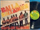 BALLA ET SES BALLADINS SVG+ ORIG 1974 GUINEE LATIN JAZZ RUMBA FUNK SYLIPHONE LP