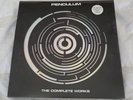 Pendulum - The Complete Works Limited Edition Box Set (9x Vinyl + 5x CD)