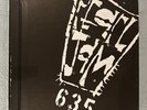 Pearl Jam Vault # 5 Las Vegas Aladdin Theatre 11/30/93 Sealed Vinyl Record 2LP