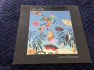 Talk Talk The very Best of Natural History vinyl LP record compilation
