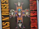 Apetite for Destruction di Guns N' Roses (LP, 2010, Geffen Records)