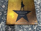 Hamilton Original Cast Recording Vinyl