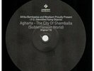 Afrika Bambaataa And Westbam Proudly Present I.F.O. (Identi Agharta - The City