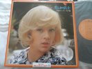 JOHNNY HALLYDAY SYLVIE VARTAN DUO PROMO + LIVRET JAPON MAGNIFIQUE