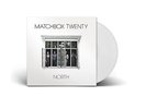 Matchbox Twenty - North (ROCKTOBER White Vinyl) - ROCK *COLOR* NEW VINYL