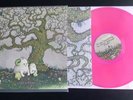 J Mascis Tied to a Star Pink Translucent Vinyl With Mint Poster VG+/EX 2014