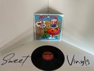 Helloween - I Want Out - Live - 1a Stampa 1989 - Lp vinile 33 giri Vinyl