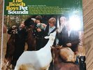 The Beach Boys - Pet Sounds Vinyl Record BRAND NEW /2000 Yellow/Green Split 2018