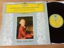 MOZART  Rudolf Koeckert Kubelik ‎ Serenade Haffner LP DGG SLPM 138 869, TULIPS