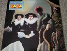 Alice Cooper DaDa LP 1983 US First Press A/B Warner Bros Vinyl is VG+