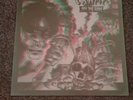 The Cramps ...Off The Bone Compilation LP 1983 3D With Glasses Vinyl is VG+