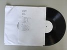 Naked Raygun - Jettison - Test Pressing Vinyl LP