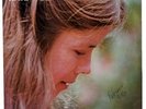 KATE WOLF SIGNED LP Vinyl Record  Close To You, Folk Singer Songwriter VG+  Xmas