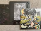 Fire  Orchestra - 3x Vinyl Albums - Ritual, Arrival & Actions - New & Sealed