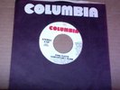 EX 1979 Psych PROMO 45 Pink Floyd Comfortably Numb Columbia Long / Short version