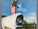 HANK MOBLEY A Caddy For Daddy BLUE NOTE LP 4230 Mono 1st PROMO NM Archive