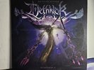 Dethklok Dethalbum II 2009 VINYL LP Picture Disc RARE Metalocalypse Adult Swim