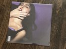 OLIVIA RODRIGO Signed/Auto GUTS Black Vinyl/LP With Signed Insert New SEALED