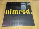 Green Day - Nimrod (25th Anniversary Edition) - 5xlp Box Set 2023 Silver Vinyl