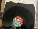 BOYS LIKE GIRLS - S/T BLACK VINYL by Field Day Records Black /300