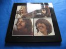 The Beatles * LET IT BE * 1970 UK 'BOX SET' LP PCS 7096 PSX1 'NM DISC'