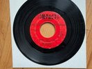 The Lollipops - Loving Good Feeling / Step Aside Baby - Impact Records