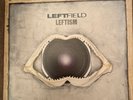 Leftfield Vinyl Leftism 1995 HANDLP2D Columbia Hard Hands VG