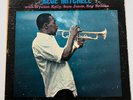 Blue Mitchell - Blue Moods Original Mono LP DG Riverside