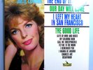 JULIE LONDON GOOD LIFE RARE STILL SEALED ORIGINAL '64 LIBERTY MONO LP STUNNING