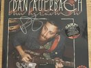 *DING* Dan Auerbach SIGNED Vinyl Keep It Hid Tennessee Vinyl /500 AUTOGRAPH LP
