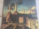 1977 Pink Floyd Animals Italy Gatefold Vinile LP NEAR MINT MINT