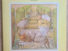 1973 Genesis Selling England By The Pound Italy Gatefold Vinile LP NEAR MINT