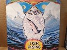 Steve Hillage ‎ -Fish Rising-V 2031– L- V2066 -Vinyl 1976- Gong-System 7
