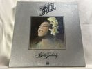 Giants Of Jazz: Billie Holiday P3 14786 First Press Box Set Booklet & Pictures M