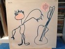 Rainy Day‎–Rainy Day-1984 ROUGH70 Vinyl-Dream Syndicate Rain Parade Bangles-Rare