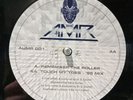 DR S GACHET - REMEMBER THE ROLLER (AUMR001) VG+ VINYL 12