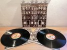 LED ZEPPELIN : PHISYCAL GRAFFITI    -    Mid '80  2LP  Germany reissue