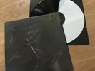 Nothing But Thieves SIGNED WHITE & BLACK Colour Vinyl LP Limited Broken Machine