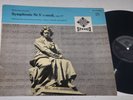 stereo Telefunken SLT 43002 Keilberth Beethoven Symphony No.5 ED1 NM